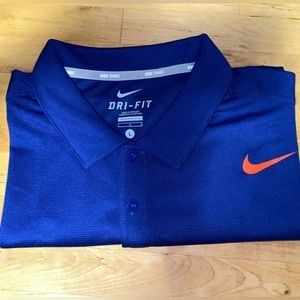 Nike Tennis Dri-Fit Polo